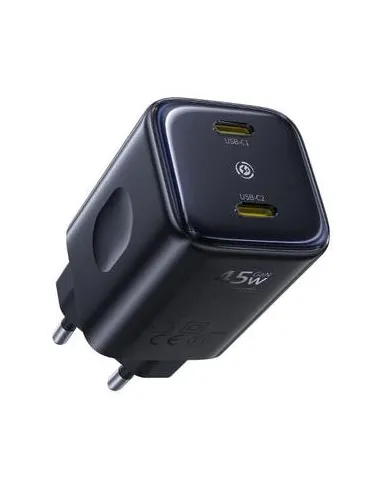 Baseus PicoGo AN13 Fast Charger 2C 45W