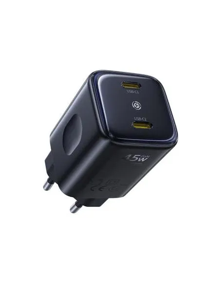 Baseus PicoGo AN13 Fast Charger 2C 45W