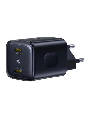 Baseus PicoGo AN13: cargador USB-C doble 45 W