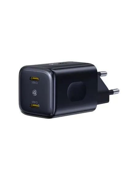 Baseus PicoGo AN13: cargador USB-C doble 45 W