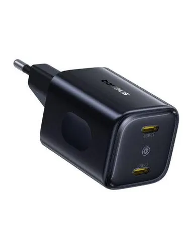 Baseus PicoGo AN13: cargador USB-C doble 45 W