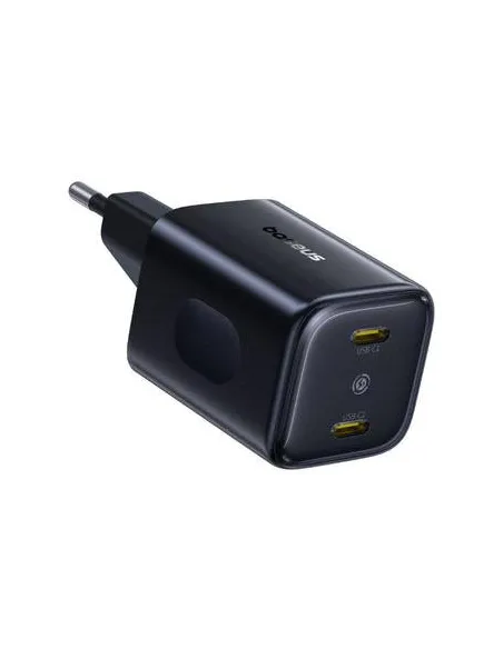 Baseus PicoGo AN13: cargador USB-C doble 45 W