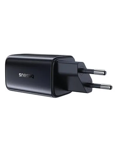 Baseus PicoGo AN13: cargador USB-C doble 45 W