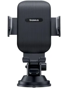 Baseus UltraControl Go Series BS-CM025 Soporte de Móvil para Coche-1406098