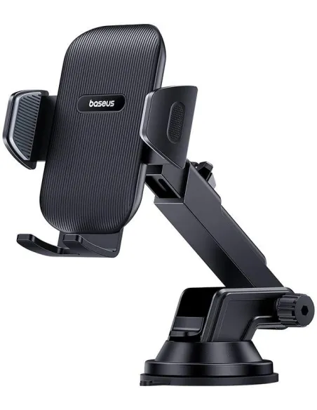 Soporte móvil coche Baseus BS-CM025 con ventosa 6 kg