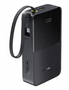 Baseus EnerFill Bipow2 Pro 20000 mAh 22.5W Power Delivery Quick Charge-1406083