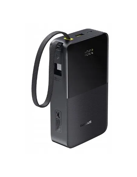 Baseus EnerFill Bipow2 Pro 20000 mAh 22.5W Power Delivery Quick Charge