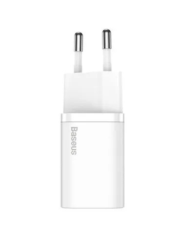 Cargador Baseus Super Si Quick Charger 1C 25W