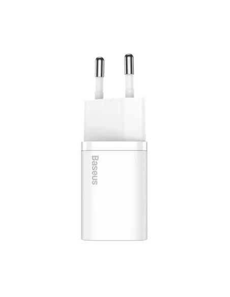 Cargador Baseus Super Si Quick Charger 1C 25W