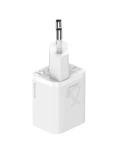 Cargador Baseus Super Si Quick Charger 1C 25W