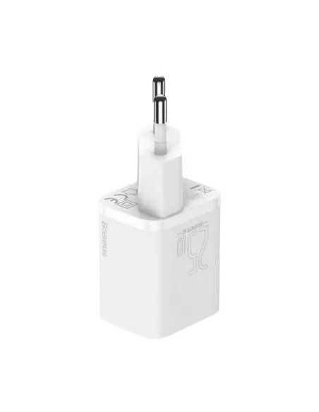 Cargador Baseus Super Si Quick Charger 1C 25W