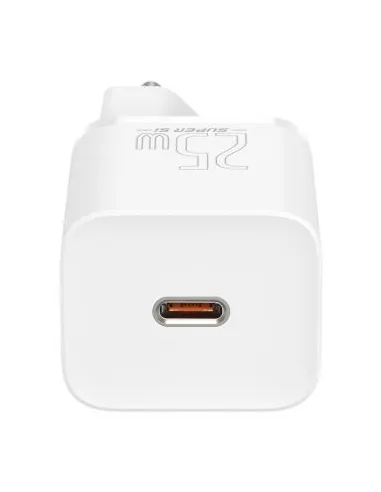 Cargador Baseus Super Si Quick Charger 1C 25W