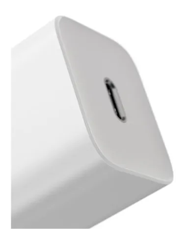 Cargador Baseus Super Si Quick Charger 1C 25W