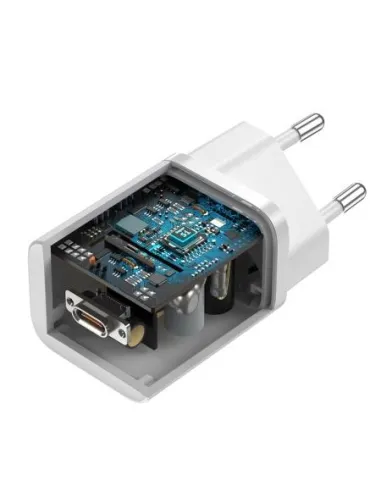 Cargador Baseus Super Si Quick Charger 1C 25W