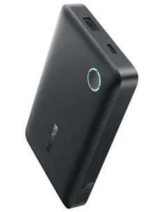 Baseus EnerFill FP11 Negro Power Bank 10000mAh 15W on cable USB-C a USB-C-1406076