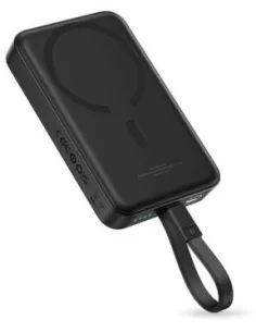 Baseus PPCXM1030 Power Bank Magnética de 10000 mAh 30W-1406075