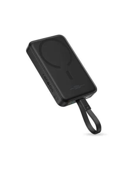 Baseus PPCXM1030 Power Bank Magnética de 10000 mAh 30W