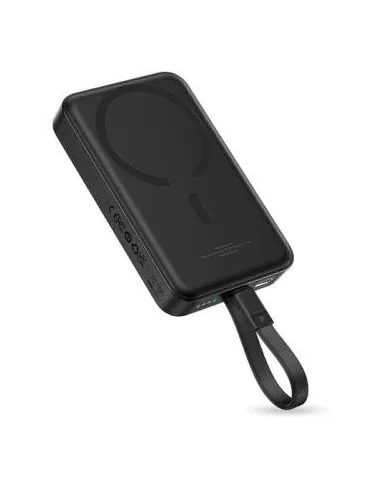 Baseus PPCXM1030: power bank Qi 30W y 10000 mAh Mag