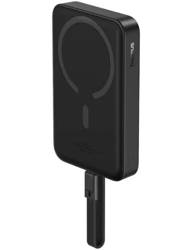 Baseus PPCXM1030: power bank Qi 30W y 10000 mAh Mag
