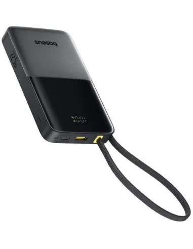 Baseus EnerFill FC51 Bipow2 Pro 10000mAh con pantalla
