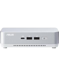 Asus Nuc 14 Pro+ RNUC14RVSU900002I Intel Core Ultra 9-185H Plata-PPCOSM0212