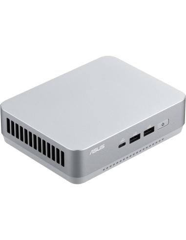 Asus Nuc 14 Pro+ RNUC14RVSU900002I Intel Core Ultra 9-185H Plata