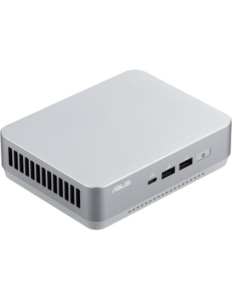 Asus Nuc 14 Pro+ RNUC14RVSU900002I Intel Core Ultra 9-185H Plata