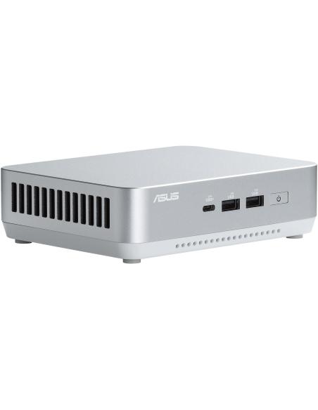 Asus Nuc 14 Pro+ RNUC14RVSU900002I Intel Core Ultra 9-185H Plata