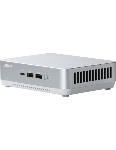 Asus Nuc 14 Pro+ RNUC14RVSU900002I Intel Core Ultra 9-185H Plata