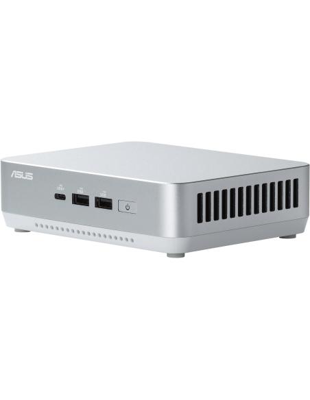 Asus Nuc 14 Pro+ RNUC14RVSU900002I Intel Core Ultra 9-185H Plata