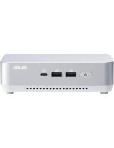Asus NUC 14 Pro+ RNUC14RVSU700002I Intel Core Ultra 7-155H Blanco-PPCOSM0213