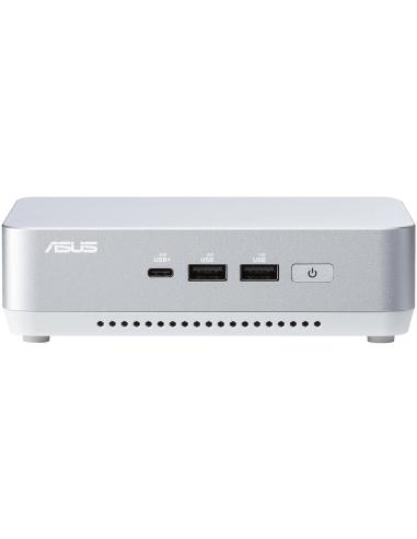 Asus NUC 14 Pro+ RNUC14RVSU700002I Intel Core Ultra 7-155H Blanco