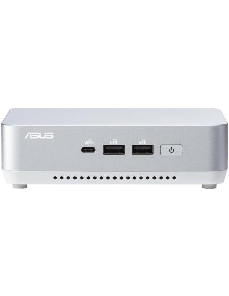 Asus NUC 14 Pro+ RNUC14RVSU700002I Intel Core Ultra 7-155H Blanco