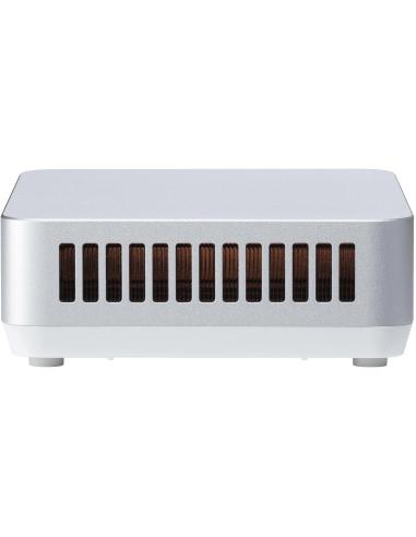 Asus NUC 14 Pro+ RNUC14RVSU700002I Intel Core Ultra 7-155H Blanco