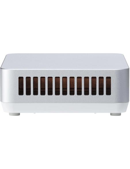 Asus NUC 14 Pro+ RNUC14RVSU700002I Intel Core Ultra 7-155H Blanco