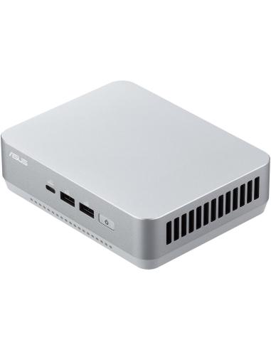 Asus NUC 14 Pro+ RNUC14RVSU700002I Intel Core Ultra 7-155H Blanco