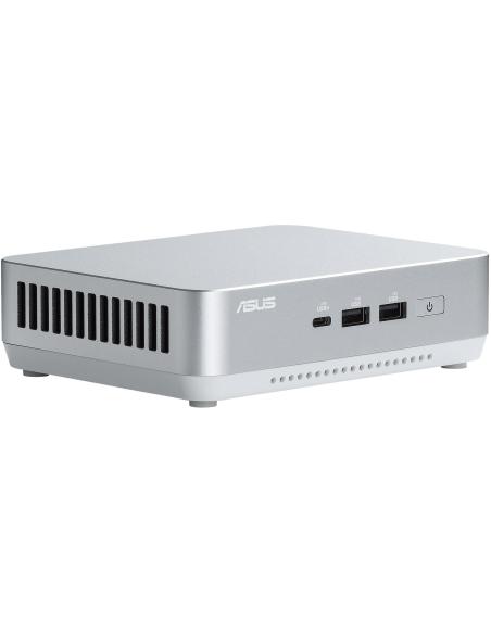 Asus NUC 14 Pro+ RNUC14RVSU700002I Intel Core Ultra 7-155H Blanco