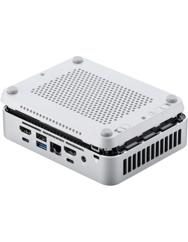 Asus NUC 14 Pro+ RNUC14RVSU700002I Intel Core Ultra 7-155H Blanco