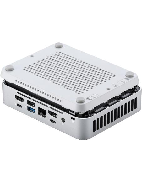 Asus NUC 14 Pro+ RNUC14RVSU700002I Intel Core Ultra 7-155H Blanco