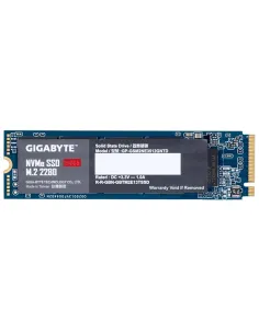 Gigabyte NVMe SSD 512GB Unidad SSD M.2 PCIe 3.0-HDD65584