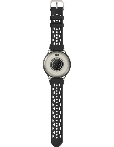Reloj running GPS dual de 48 mm Amazfit Cheetah 2 Pro Negro