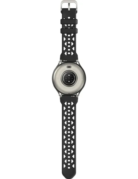Reloj running GPS dual de 48 mm Amazfit Cheetah 2 Pro Negro