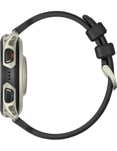 Reloj running GPS dual de 48 mm Amazfit Cheetah 2 Pro Negro