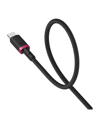 Baseus Dura: cable USB-C a USB-C 100 W 2 m