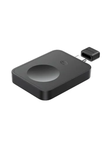 Baseus MagPro: cargador Apple Watch USB-C 2,5 W
