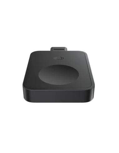 Baseus MagPro: cargador Apple Watch USB-C 2,5 W