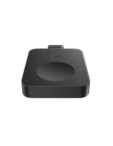 Baseus MagPro: cargador Apple Watch USB-C 2,5 W