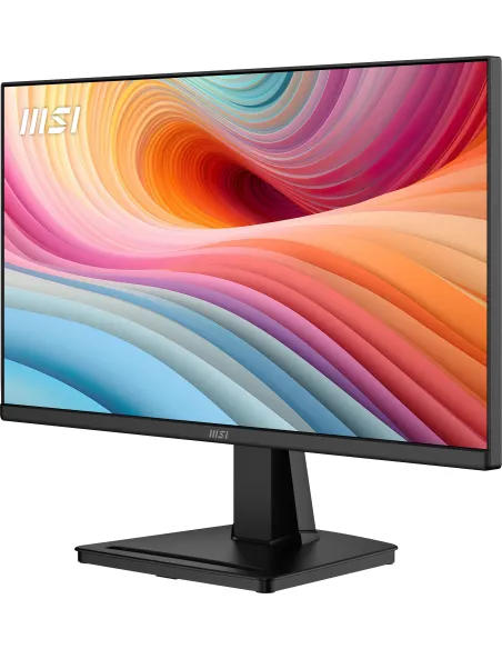 MSI PRO MP225 E12VL: monitor 21,45" Full HD 120 Hz