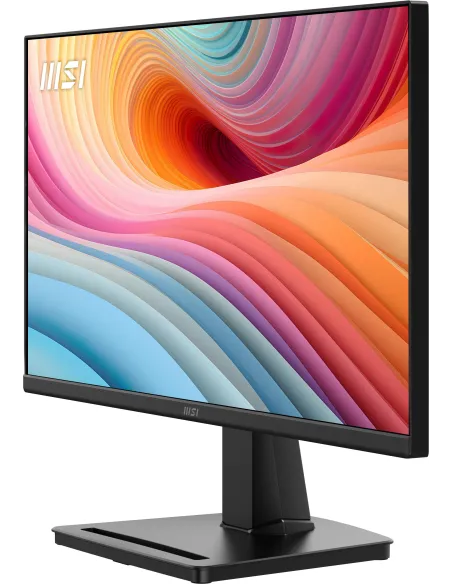 MSI PRO MP225 E12VL: monitor 21,45" Full HD 120 Hz