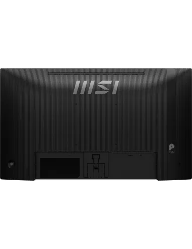 MSI PRO MP225 E12VL: monitor 21,45" Full HD 120 Hz